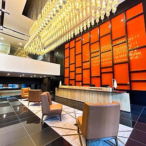 Starus Hotel Bukit Bintang - Formerly Known As Stay With Bintang