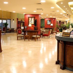 Al Fanar Palace Hotel&Suites